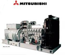 Mitsubishi_generator