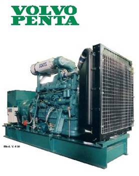 VolvoPenta_generator